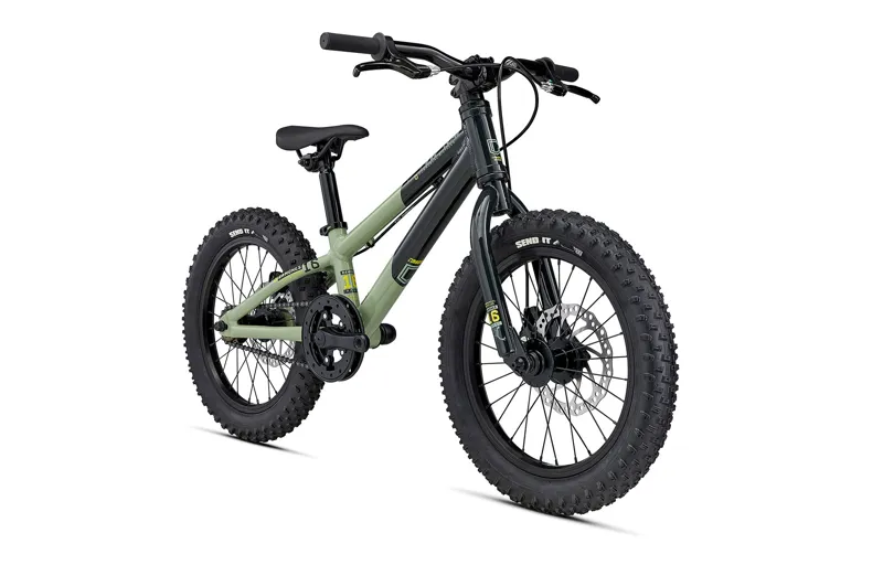 2021 RAMONES 16 GREEN -1